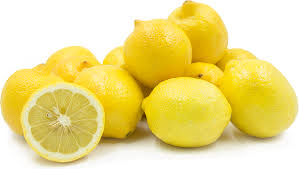 Lemons (x35)